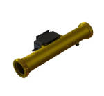 KAMSTRUP 1 x ULTRAFLOW 54 - qp 10.0 m³/h G2B (R1½) 300mm Mässing