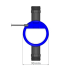 FlowIQ® 2200 KWM2230       - Framsidan